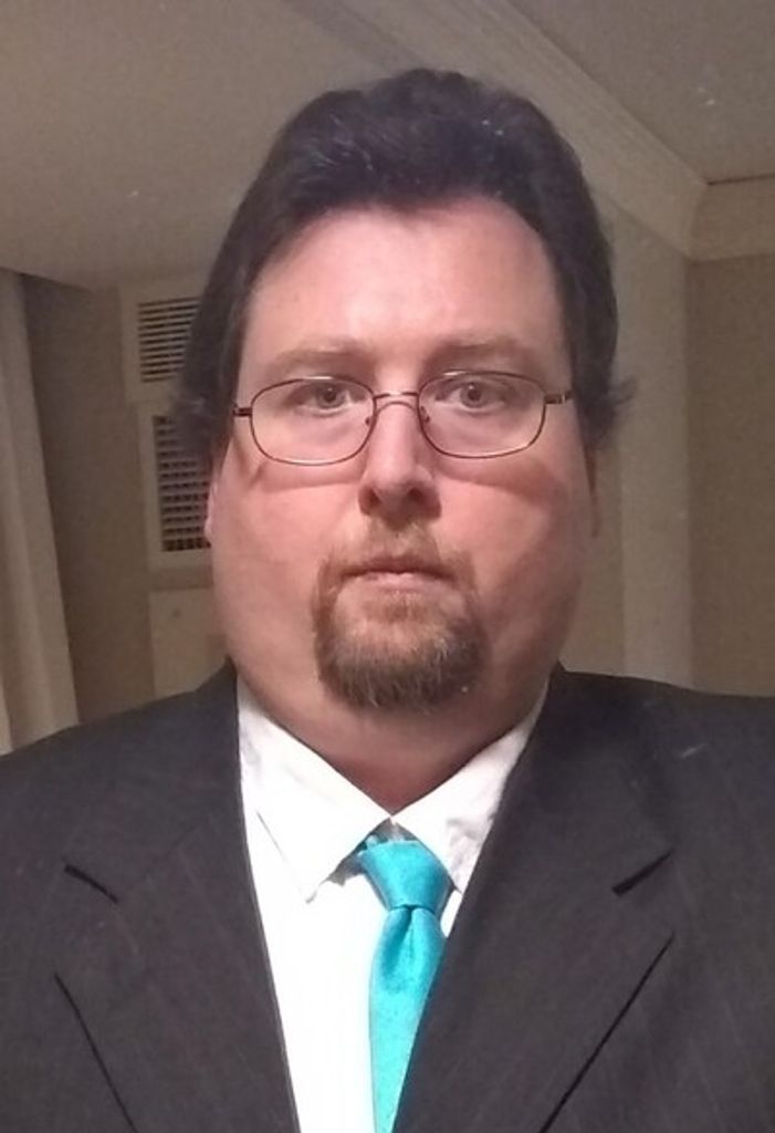 Steven Wayne Pryer Profile Photo