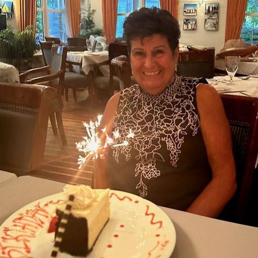 Mary Ann Paccione Profile Photo