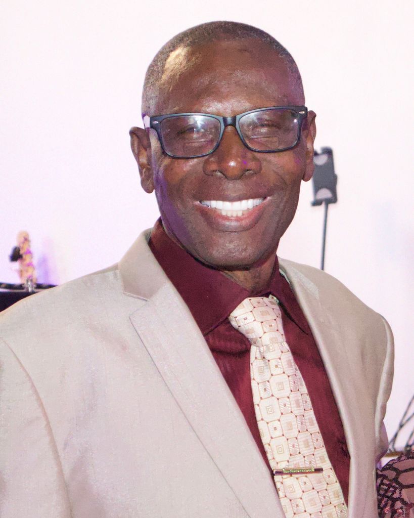 Roniel St. Fleur Profile Photo