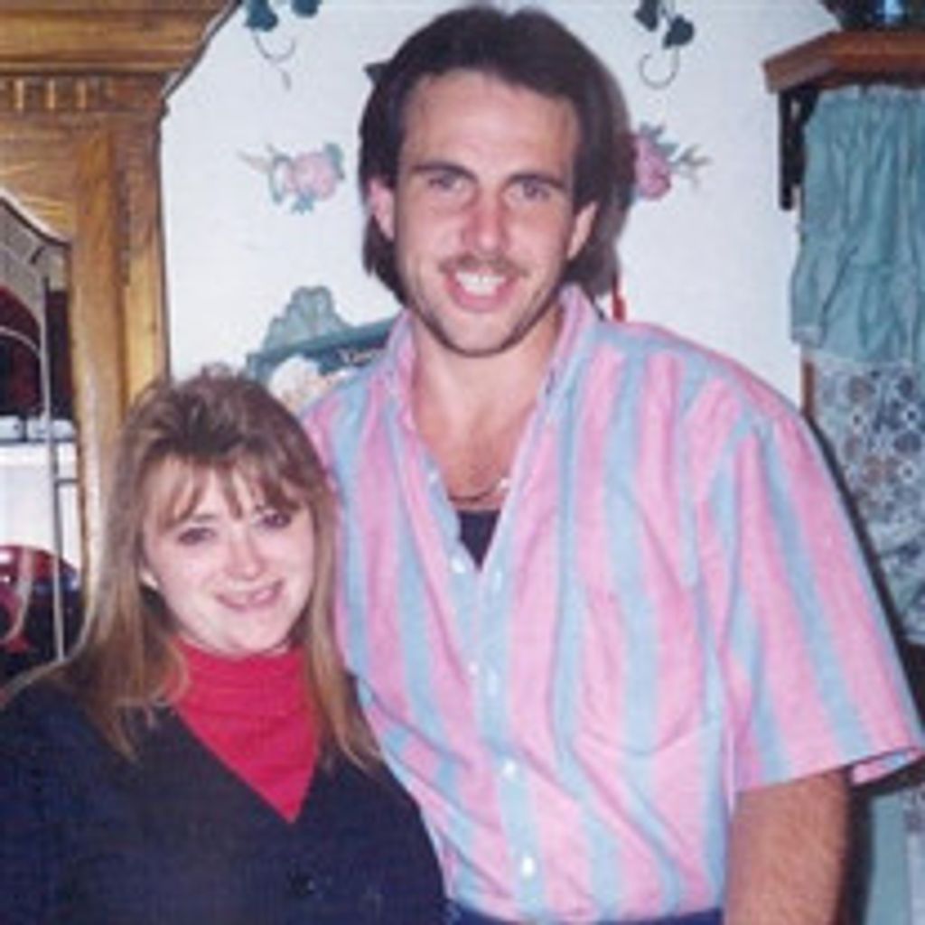 Stacey Wayne Bell