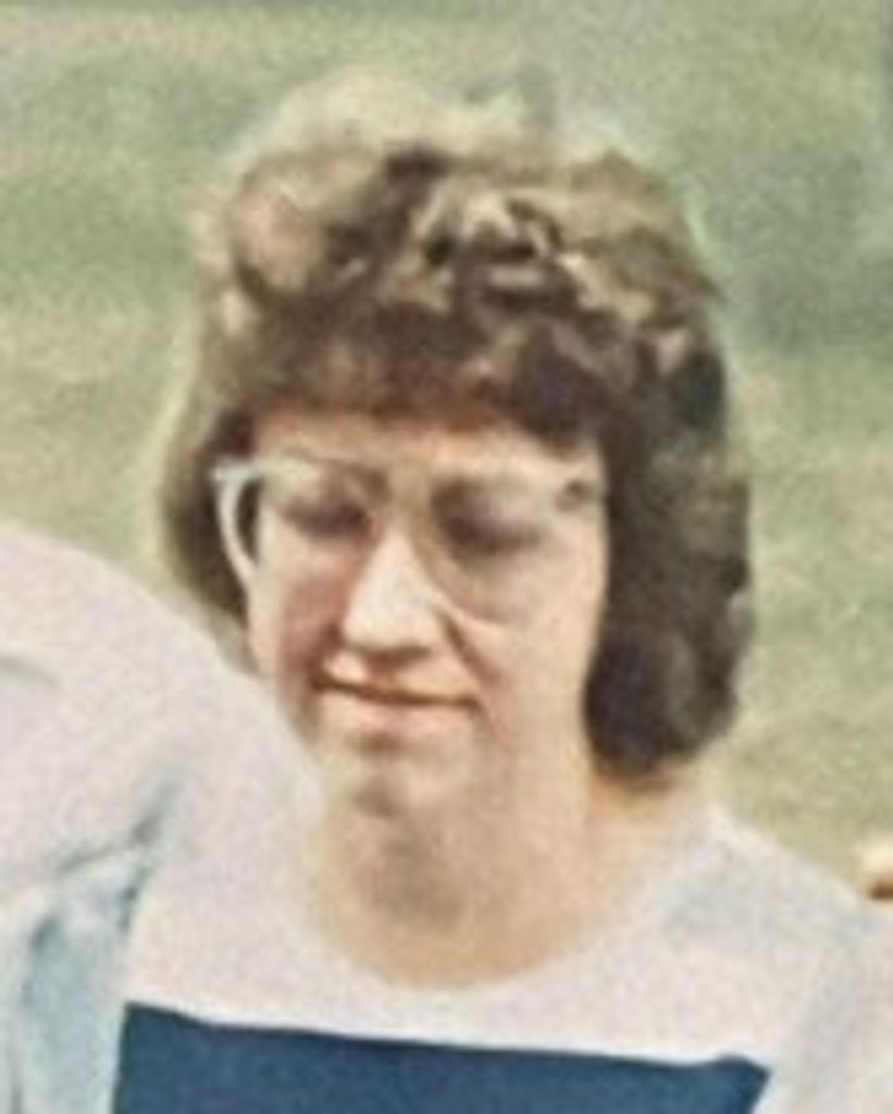 Peggy A. Tackett