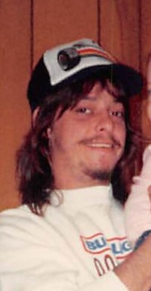 Randall Jackson Spivey Profile Photo