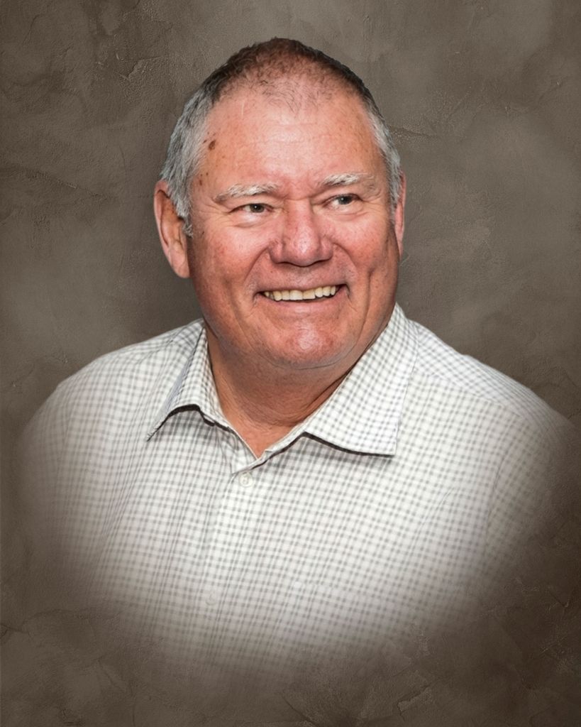 Robert O'Dell Profile Photo