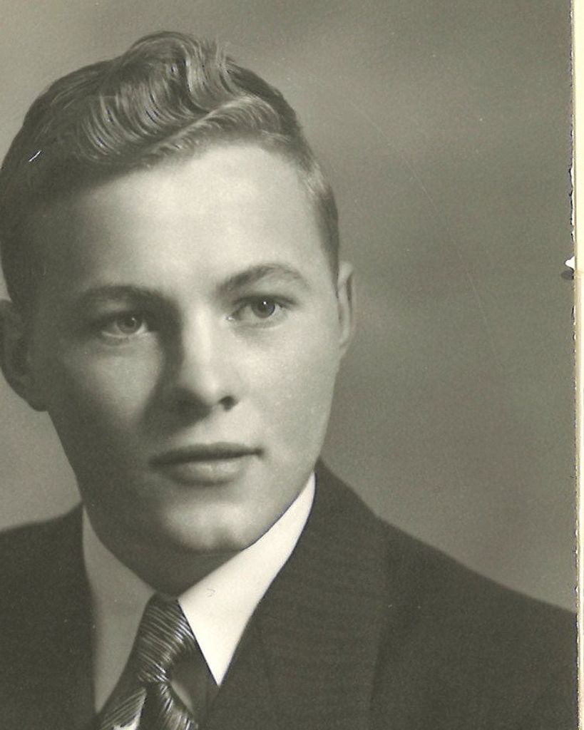 James Clyde Lee