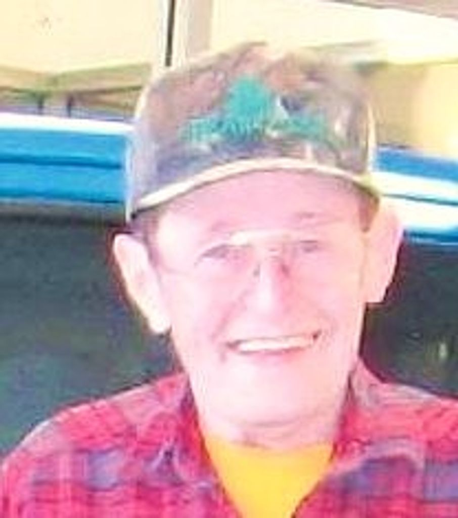 Joe Lindemyer