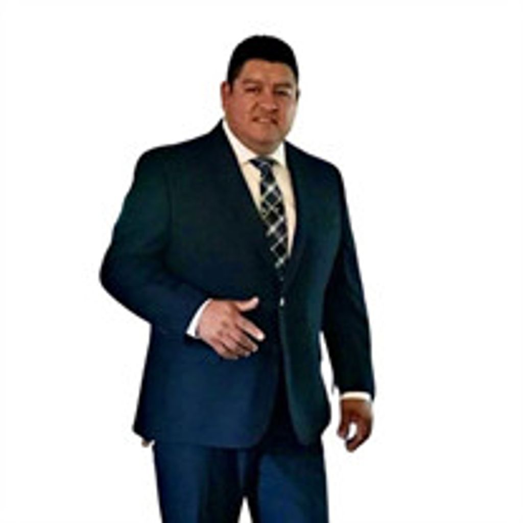 Ismael Ramirez Montes