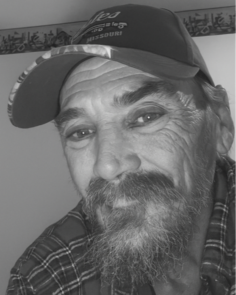 Timothy Lynn Stovall