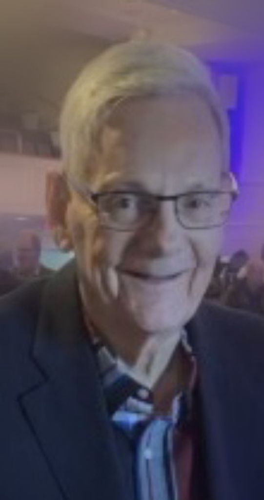 James Timothy Johnson