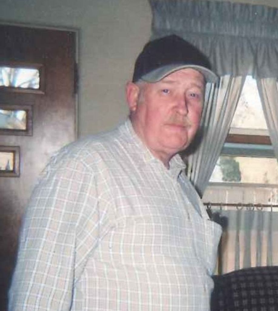James D. Pierson
