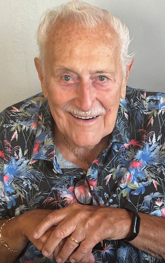 Frank Ferri