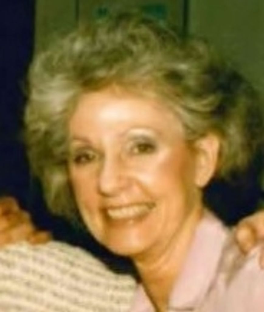 Wanda Jean (Rand)  Garvin