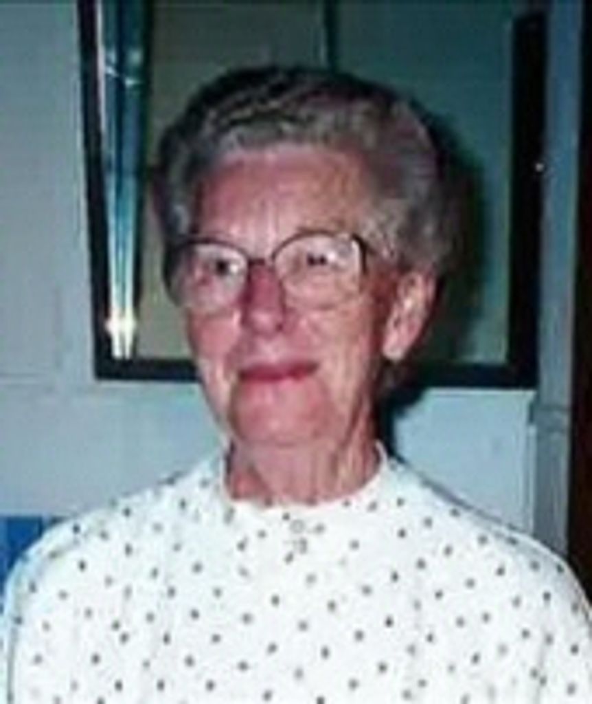 Leora Mae Sheets