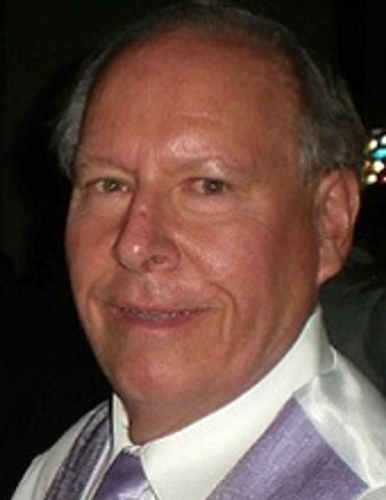 Gary Ernest Messner