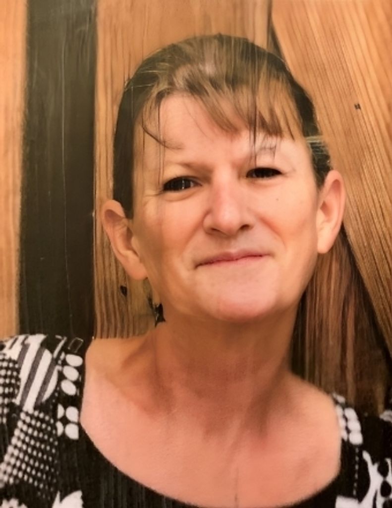 Evelyn Jeanette "Sissy" Love