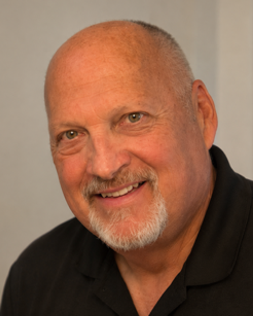 Dale Leory Bruce Profile Photo