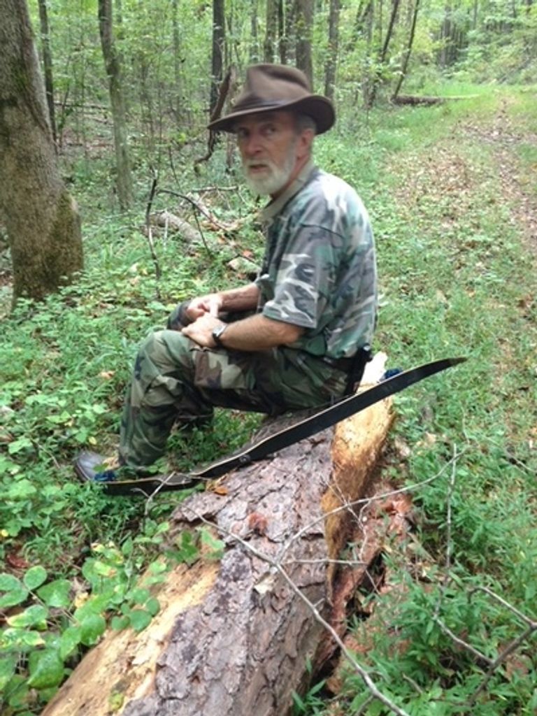 Mike Pruett Profile Photo