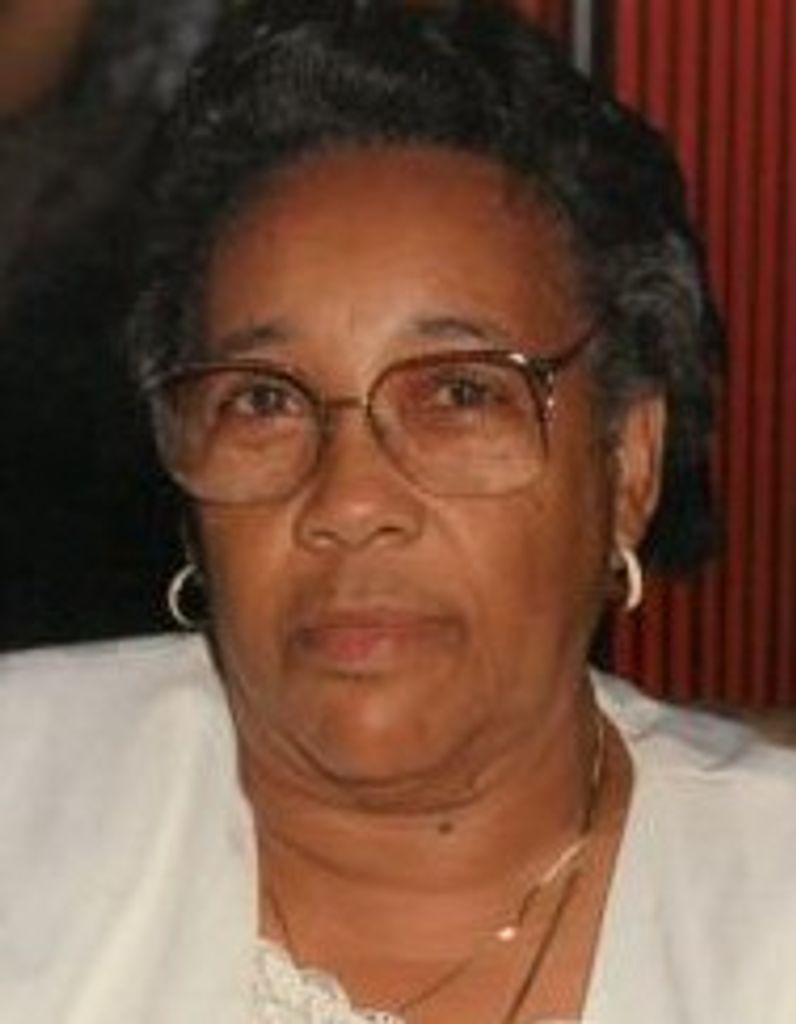 Lillian Weston Blalock Profile Photo