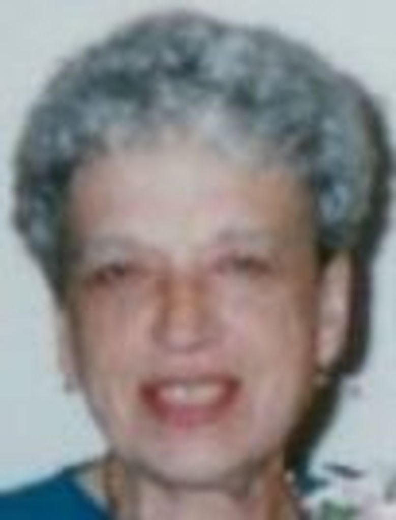 Norma Lou Heldman Profile Photo