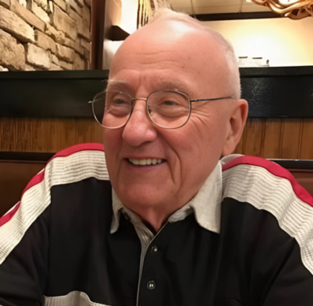 Garry W. Meyers Profile Photo