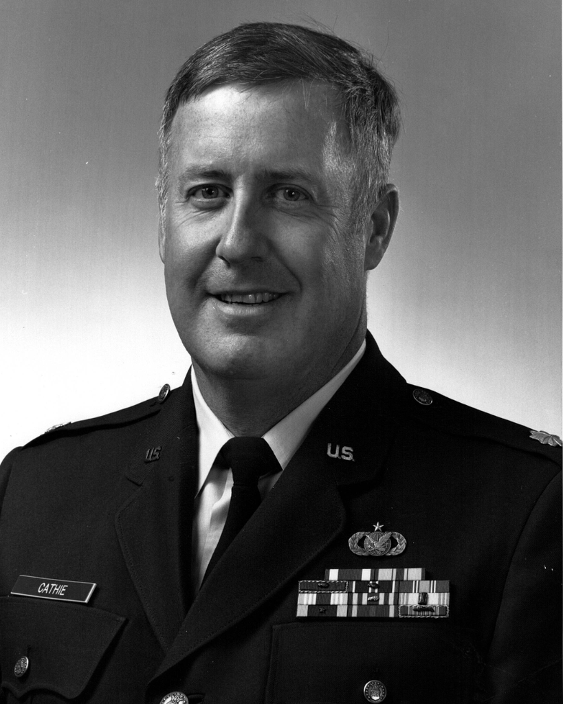 Walter C. Cathie Profile Photo