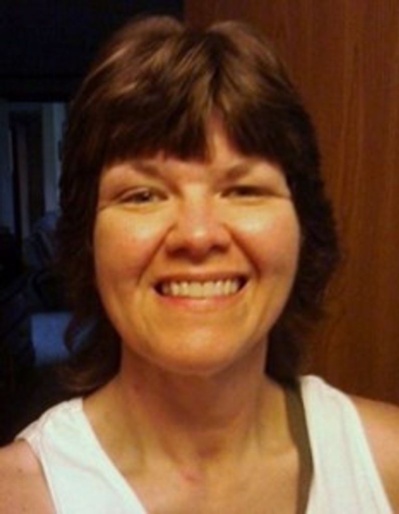 Leslie Dehart Lange