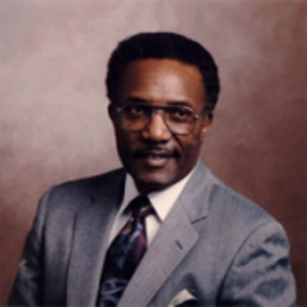 Andrew  W. Brookins,  Sr.