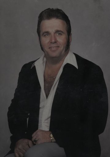 James Harvey Maye, Jr Profile Photo