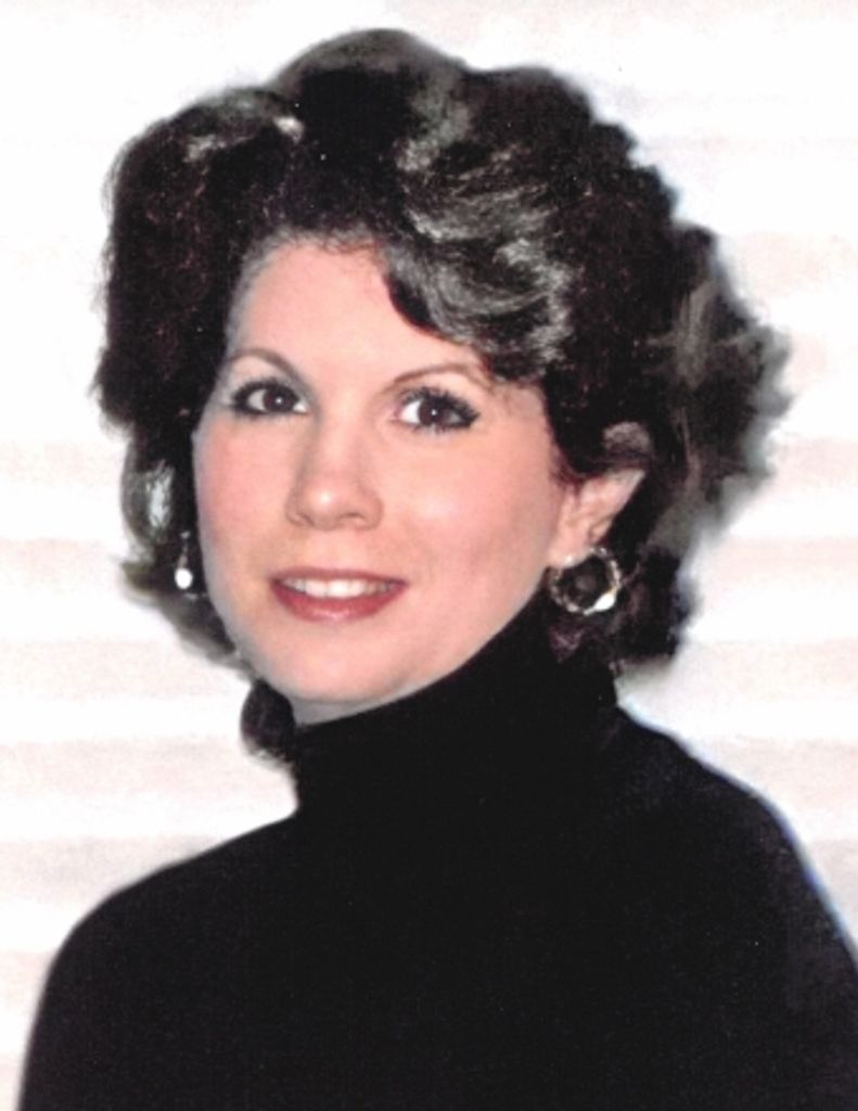 Jane Lee Roderick Profile Photo