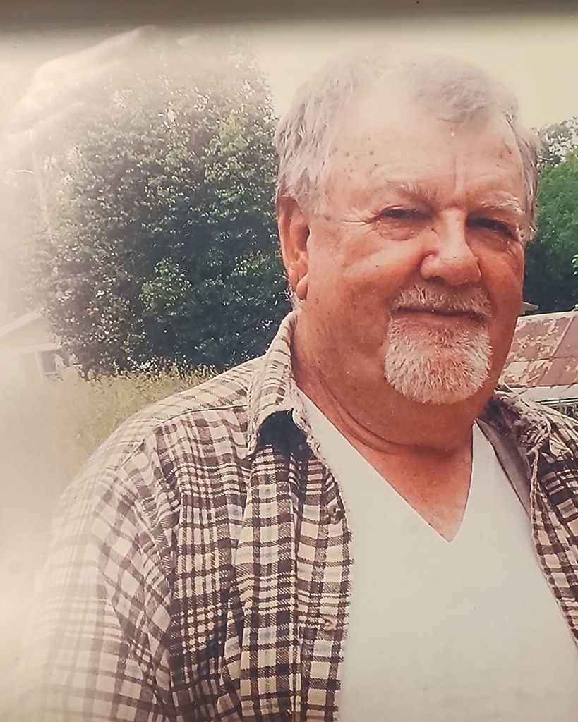 Eugene Branham Profile Photo