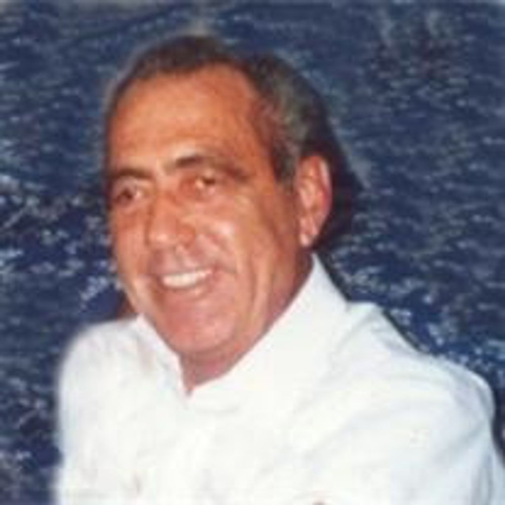 Jack Joaquin Vizuete