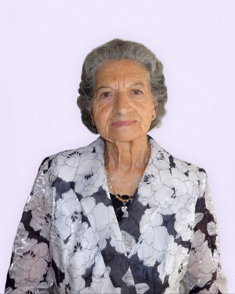 Benedetta Mele