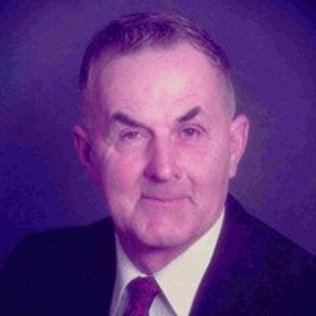 Loren  Richard Black