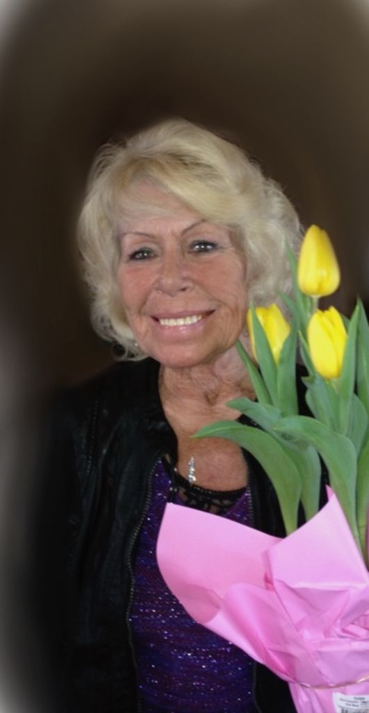 Edeltraut "Karin" Davenport Profile Photo