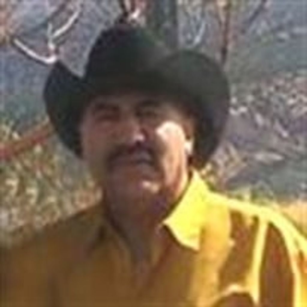 Cesar Mendoza Olivas