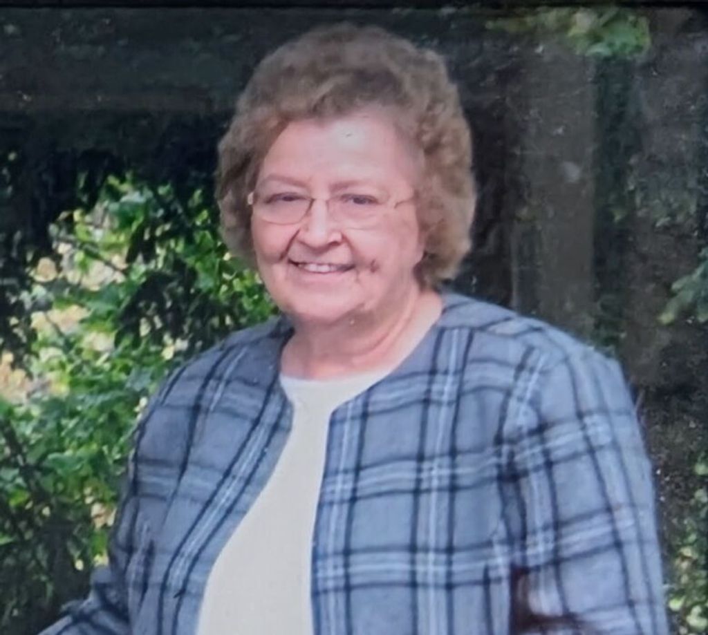 Carol A (Kollat)  Hofmann