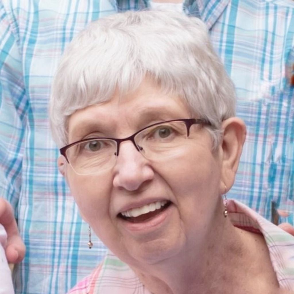 Charlene R. Hoffer Profile Photo