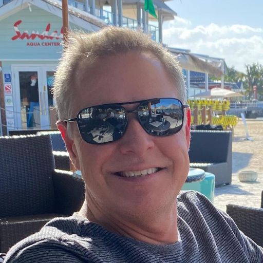 Jonathan Ray Poer Profile Photo