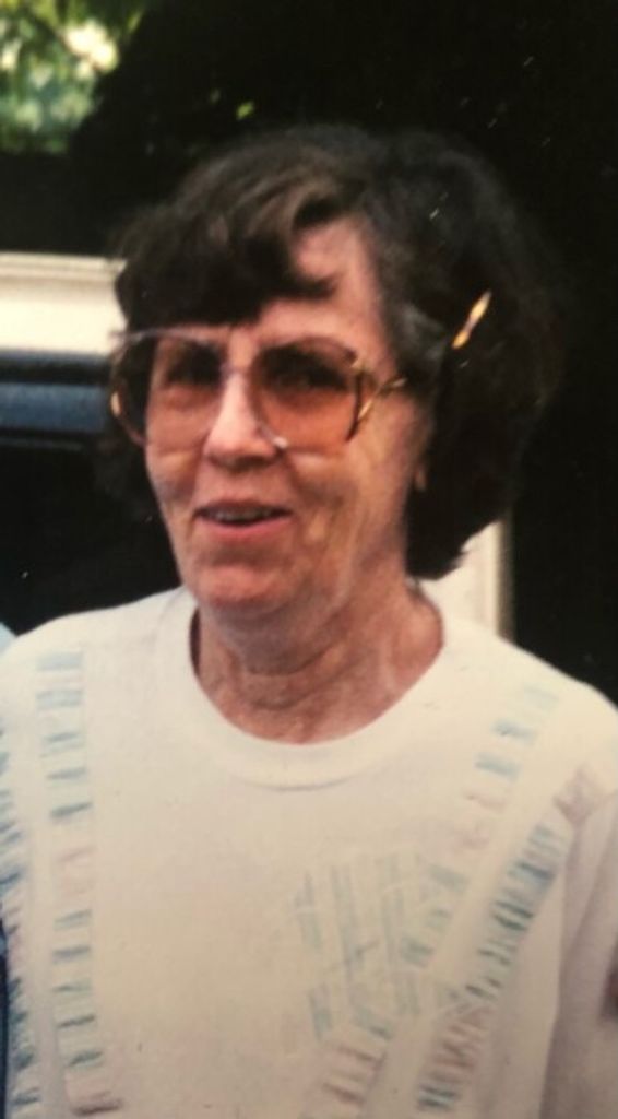 Phyllis Ann (Price)  Cayo Profile Photo
