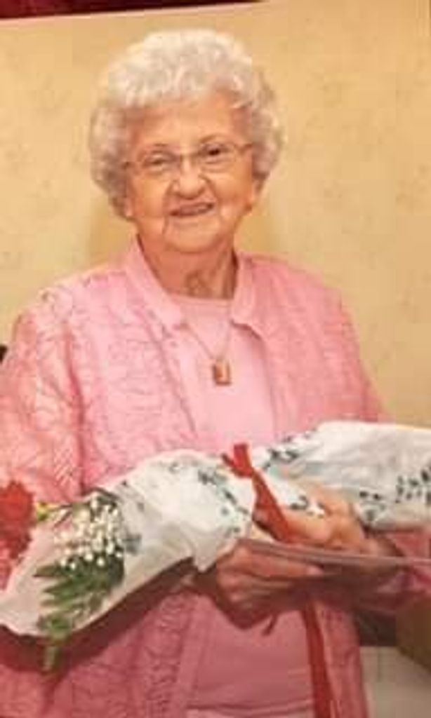 Lillie Gertrude Brinkley Adcock Profile Photo