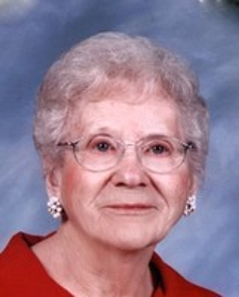 Meranda Louise Christenson