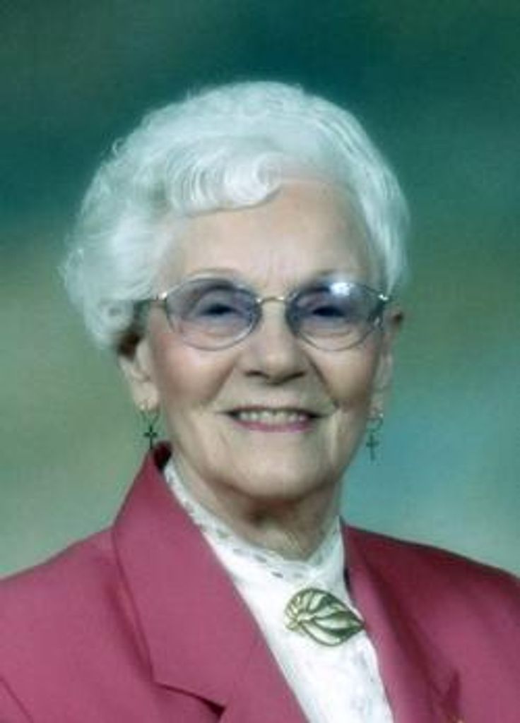 Azella May Brown Profile Photo