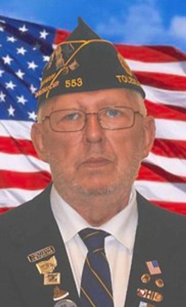 Vernon H. Waggoner