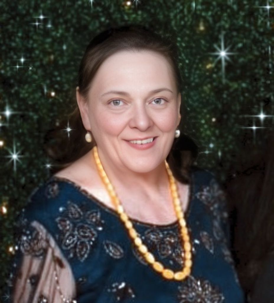 Audrone Maria "Audra" Mažeika Profile Photo