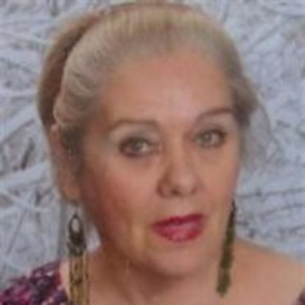 Amparo De La Iglesia Leiva Viuda De Aviles