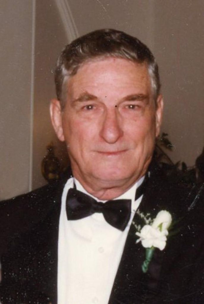 John Buckner Profile Photo