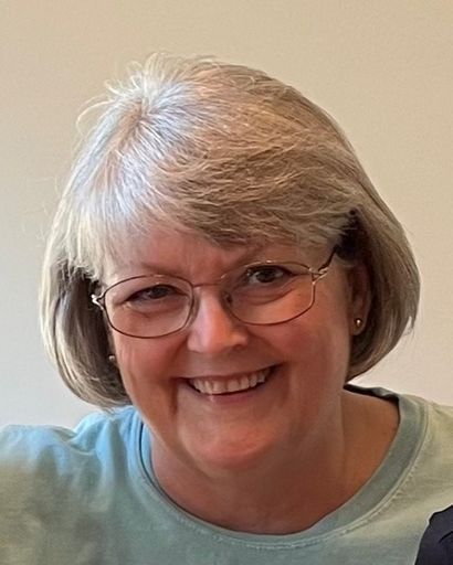 Rebecca C. Mason's obituary image
