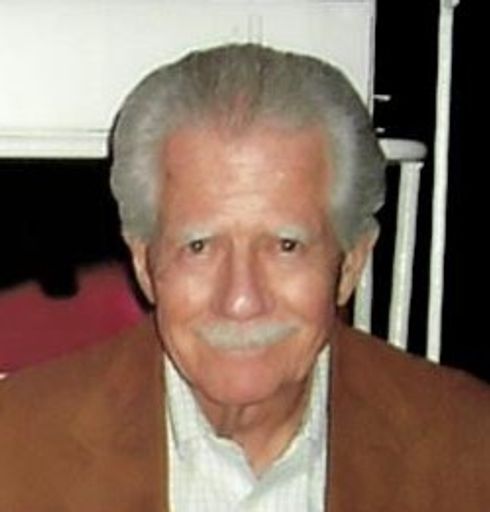 Emerson E. Recob Profile Photo