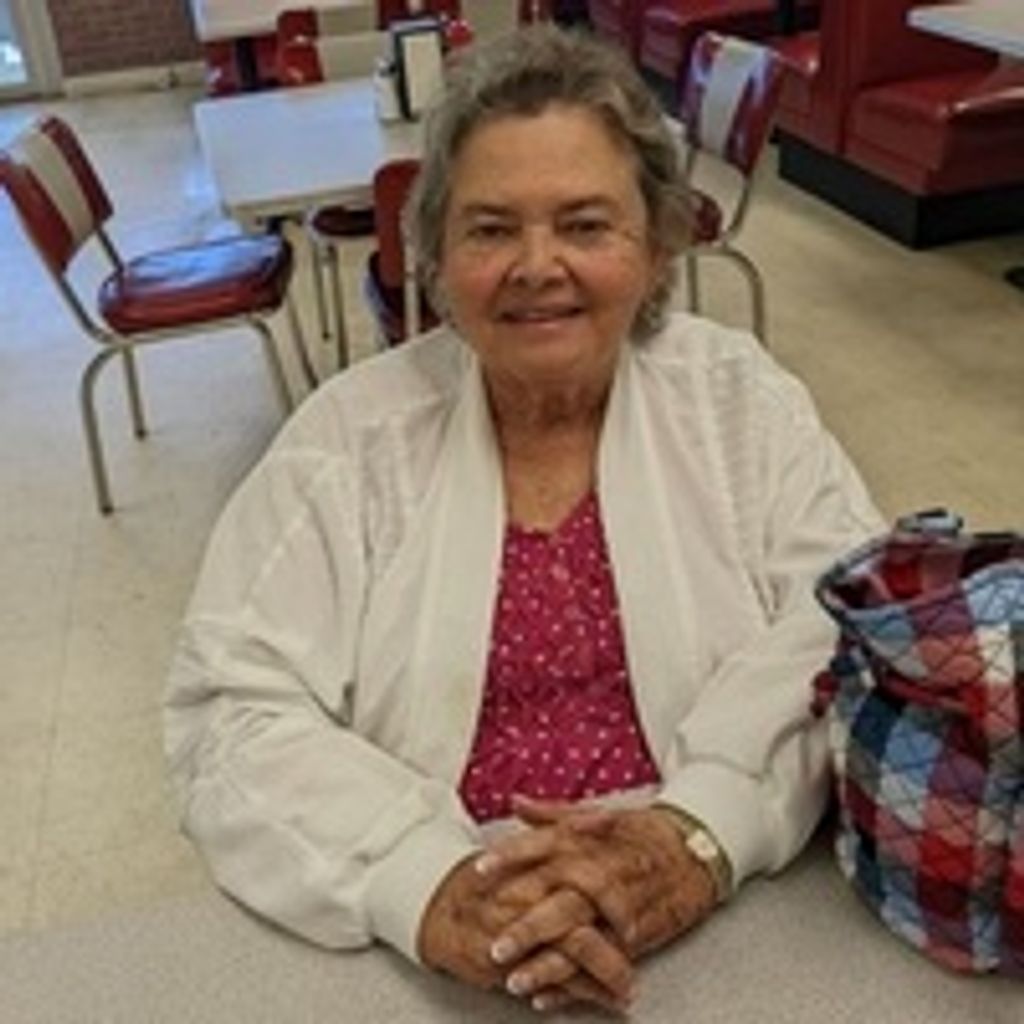 Virginia Herndon Greene Profile Photo