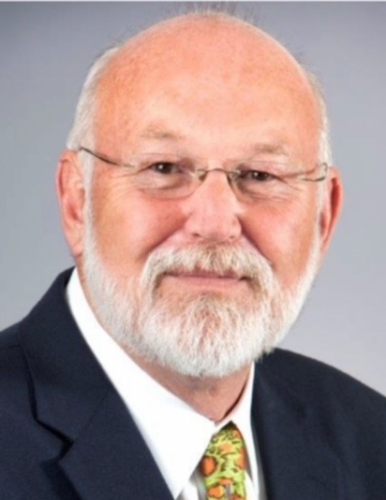 Richard David Devine