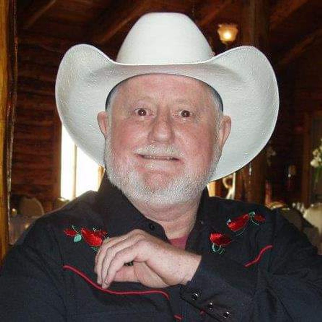 John  Michael Carr Profile Photo